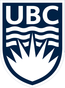 UBC Logo