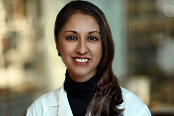 Students in class listening to a lecturer