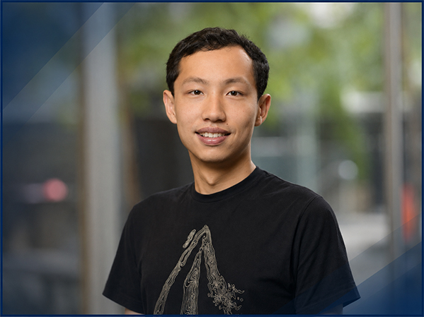 Dr. Allen Zhang departmental presentation