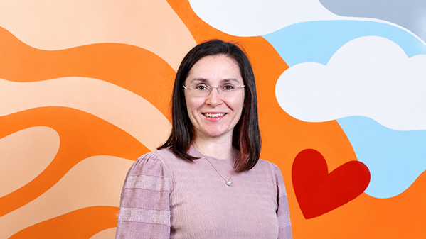 Dr. Inna Sekirov