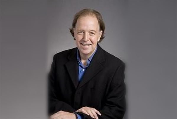 Dr. Marcel Bally