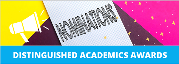 Students in class listening to a lecturer