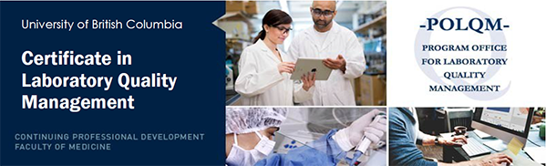 Program Office for Laboratory Quality Management