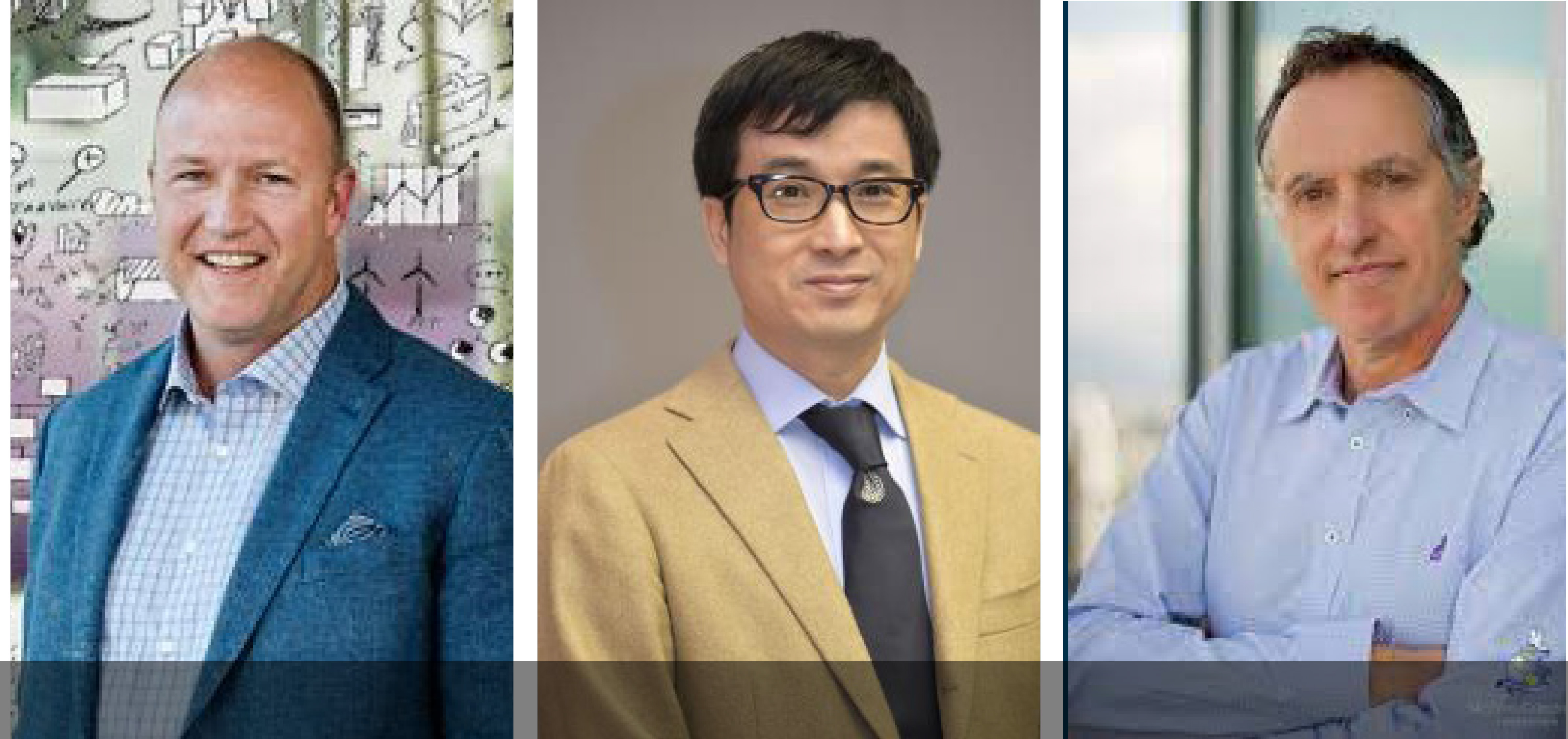 Students in class listening to a lecturer