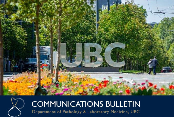 UBC Staff Pension Plan